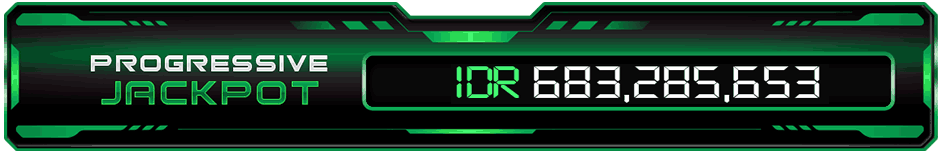 LOGAM138 Jackpot