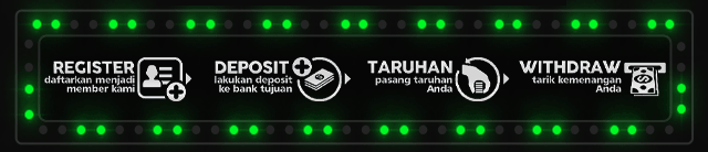 LOGAM138 Jackpot